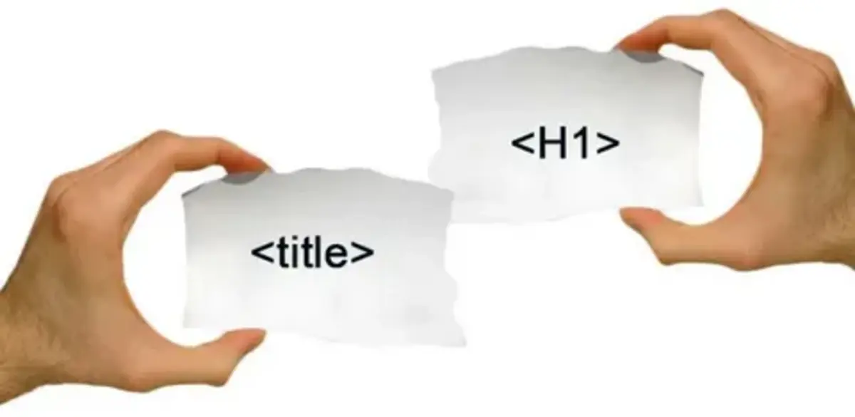 The Power of H1 Tags in SEO